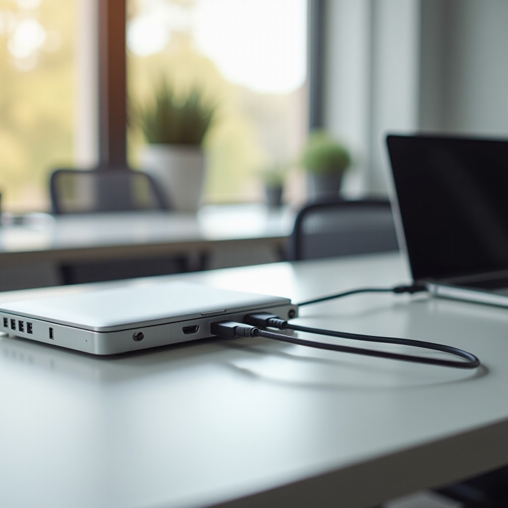 poortreplicator versus dockingstation