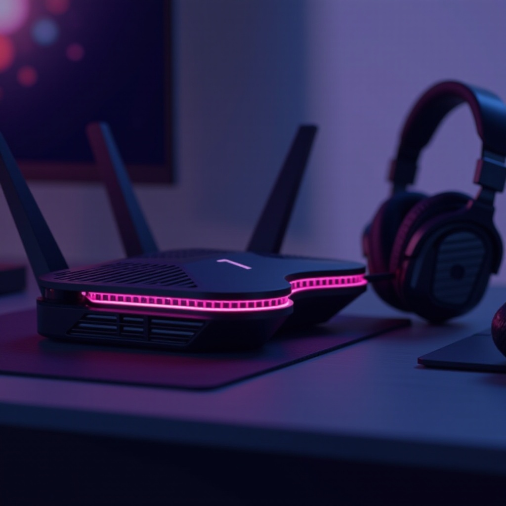 en iyi çoklu görev yönlendirici t mobile için oyun oynamak için