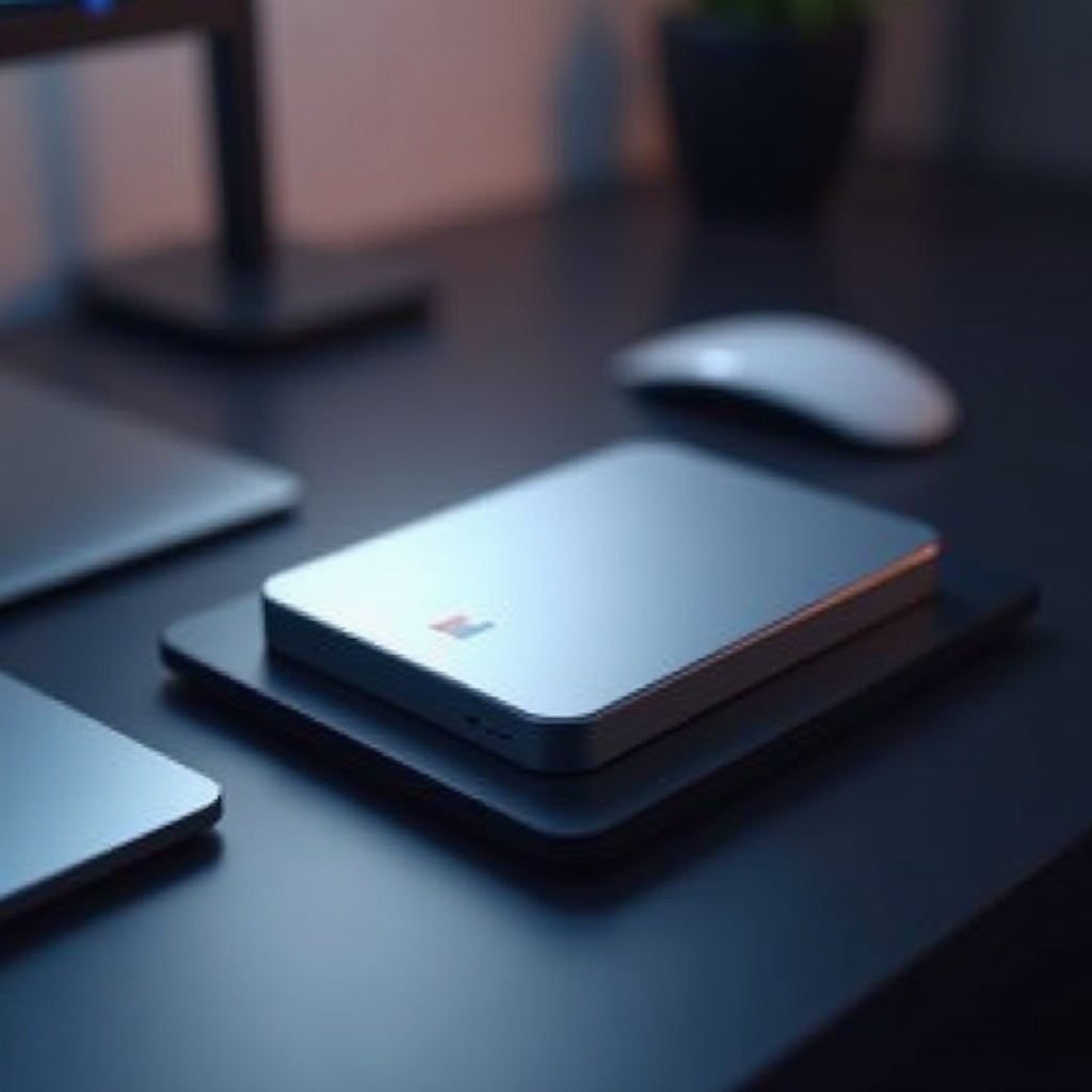 Ổ cứng di động 2 tb cho Mac