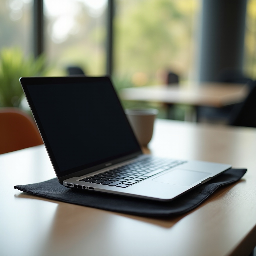 dizüstü bilgisayarlar için soğutucu pedler işe yarıyor mu