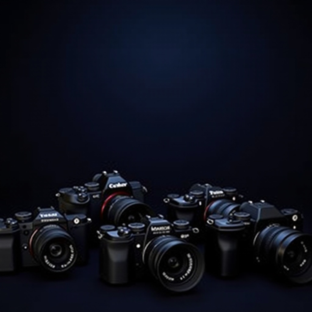 en iyi gece çekim kamerası