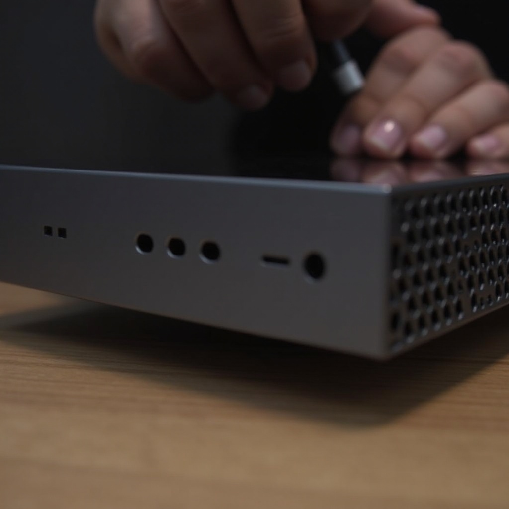 PS4 Pro fanı gürültülü