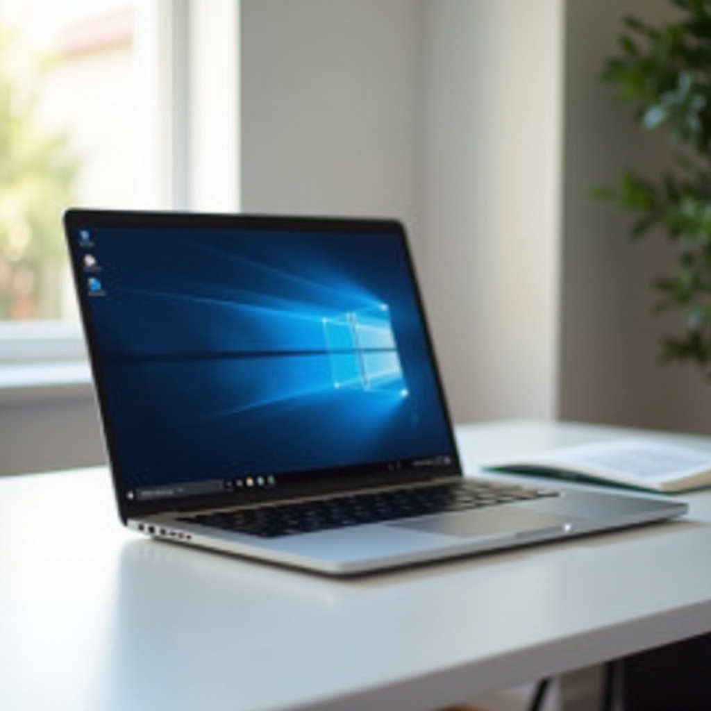 Windows 11'de ekran nasıl döndürülür