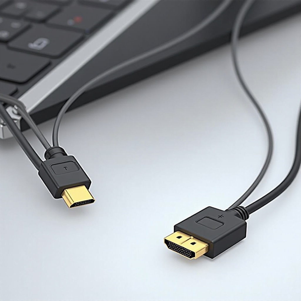 monitör için hdmi vs displayport