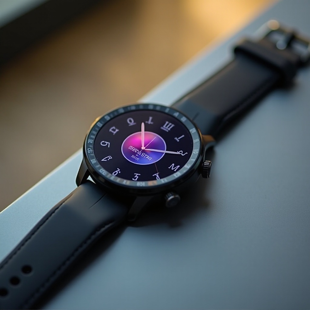 letsfit slimme horloge beoordeling