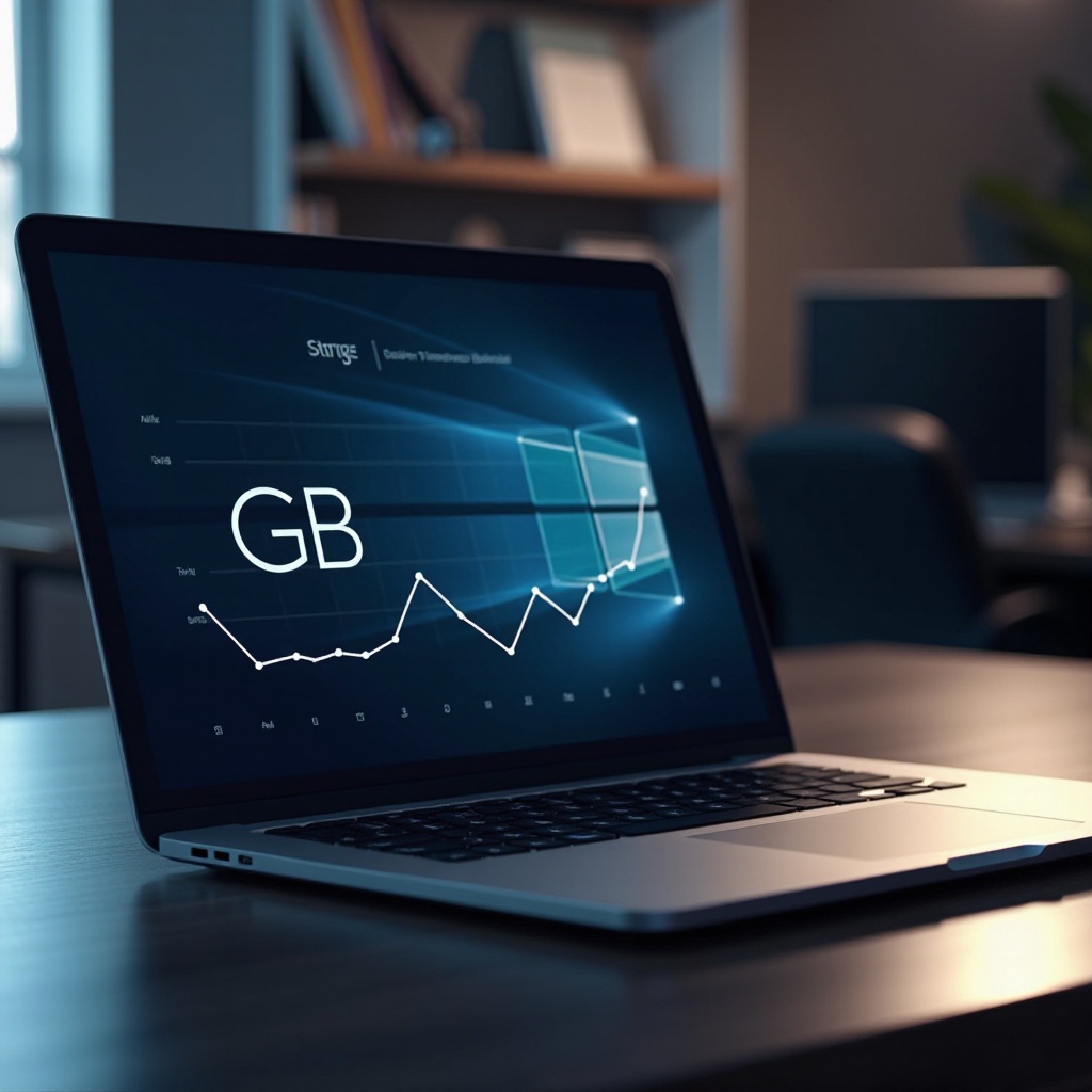 512 gb có tốt cho một chiếc laptop không?