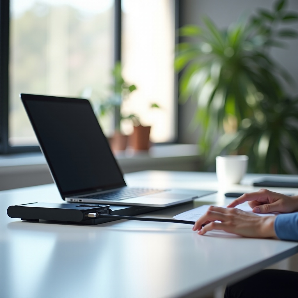 port çoğaltıcı vs bağlama istasyonu