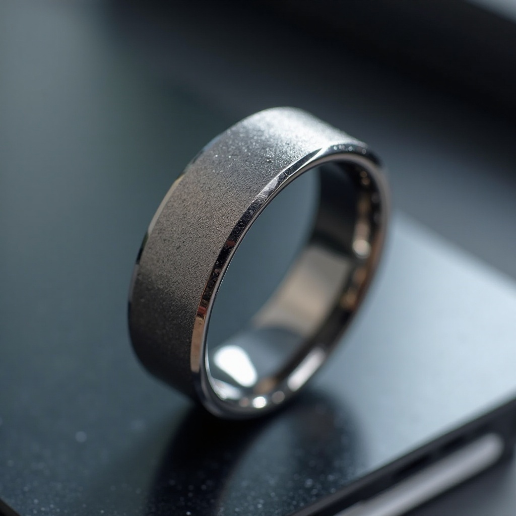 vitality slimme ring beoordelingen