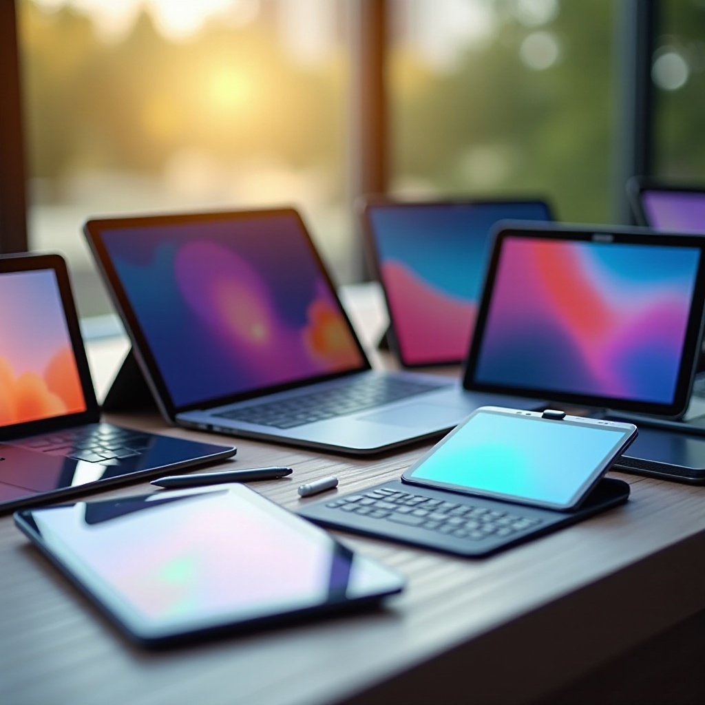 máy tính bảng android tốt nhất dưới 100 đô la