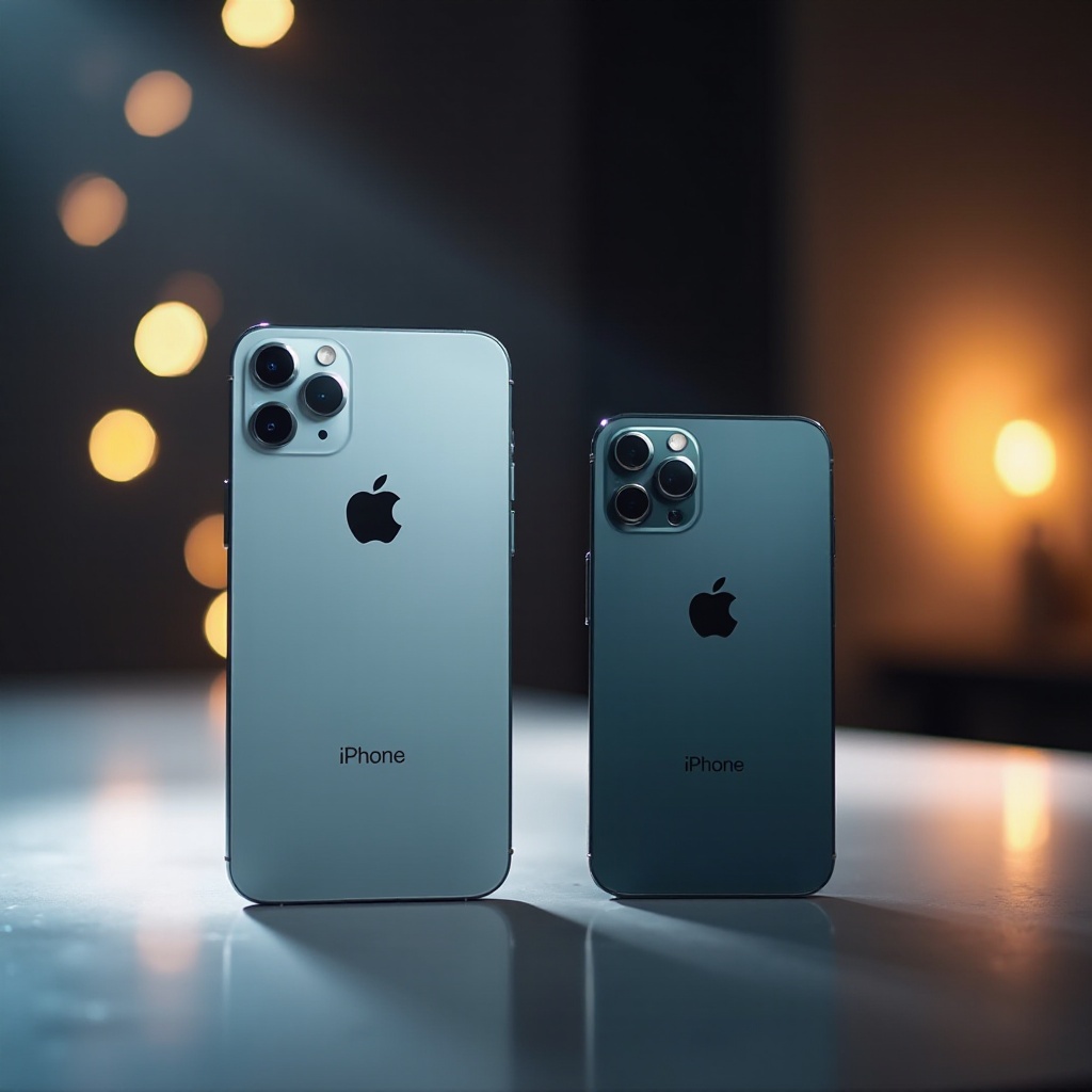 iPhone 13 có cùng kích thước với 15 không?