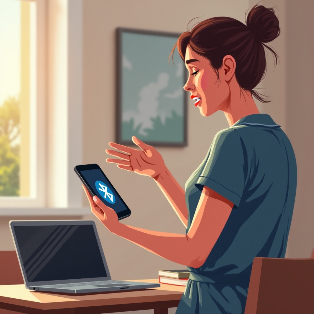 tại sao loa của tôi không kết nối được