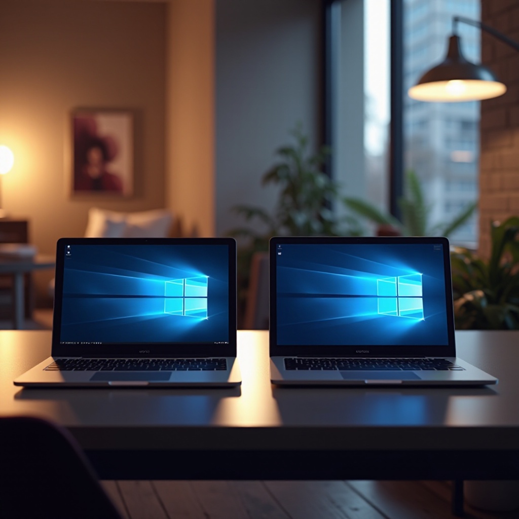 Windows-apps uitvoeren op Chromebook