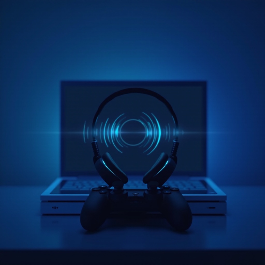 PS5 kulaklık için en iyi ses ayarları