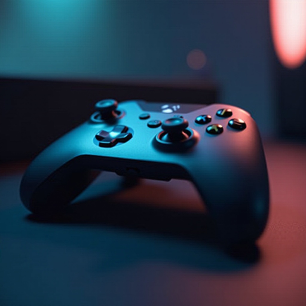 Wat doen Xbox-controllerupdates