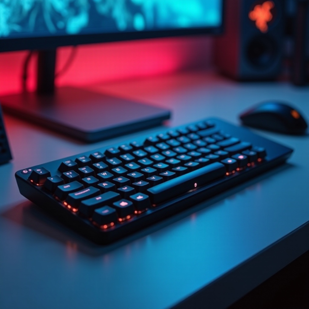 razer huntsman mini không dây phải không