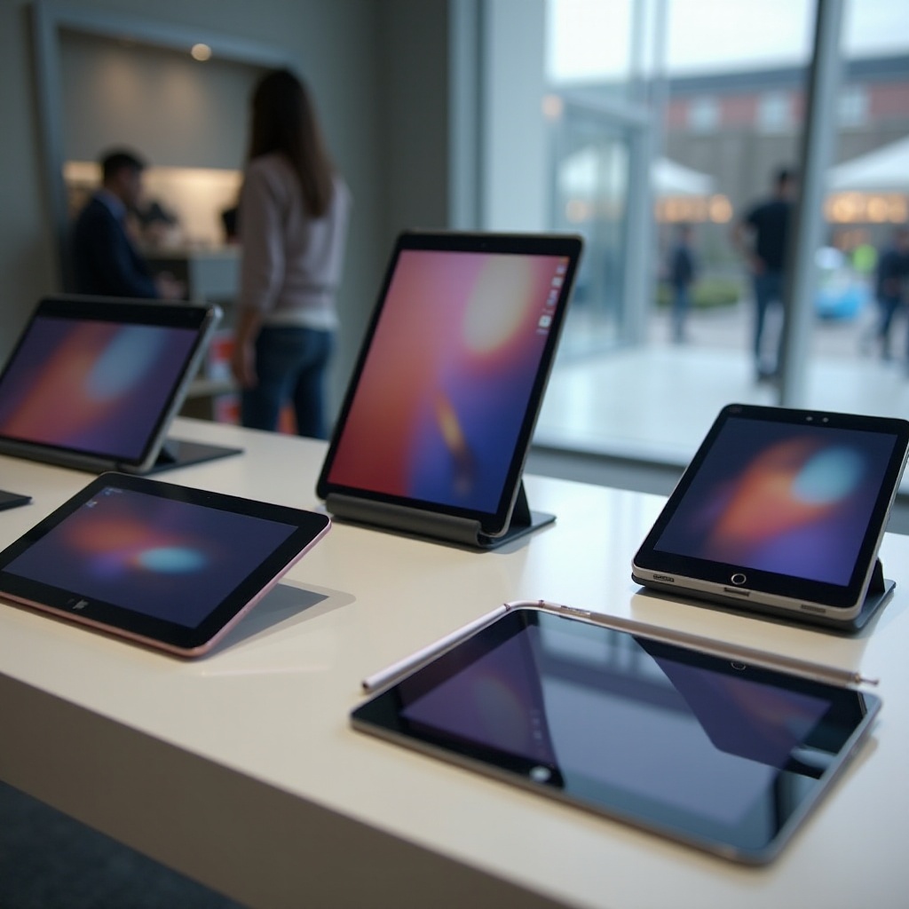 100 doların altında en iyi android tablet