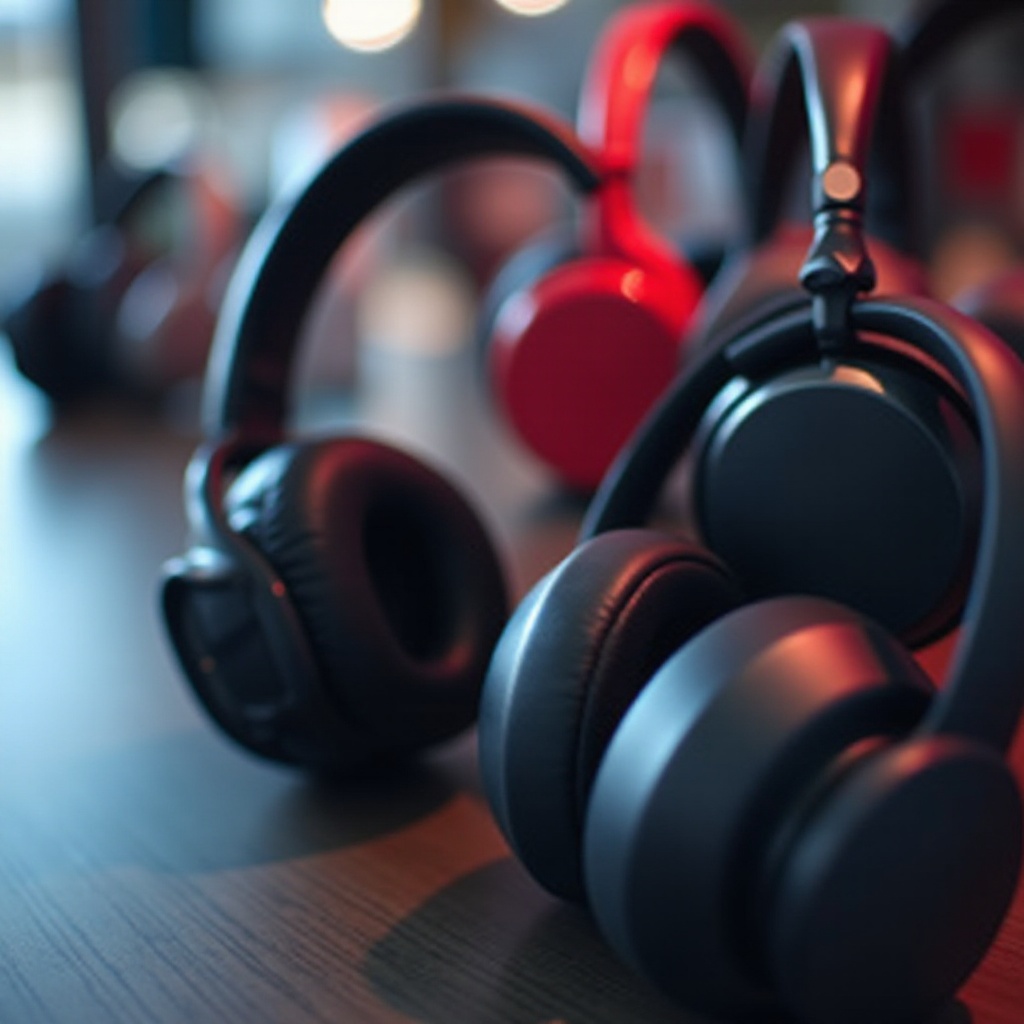 beste draadloze hoofdtelefoons in de aanbieding