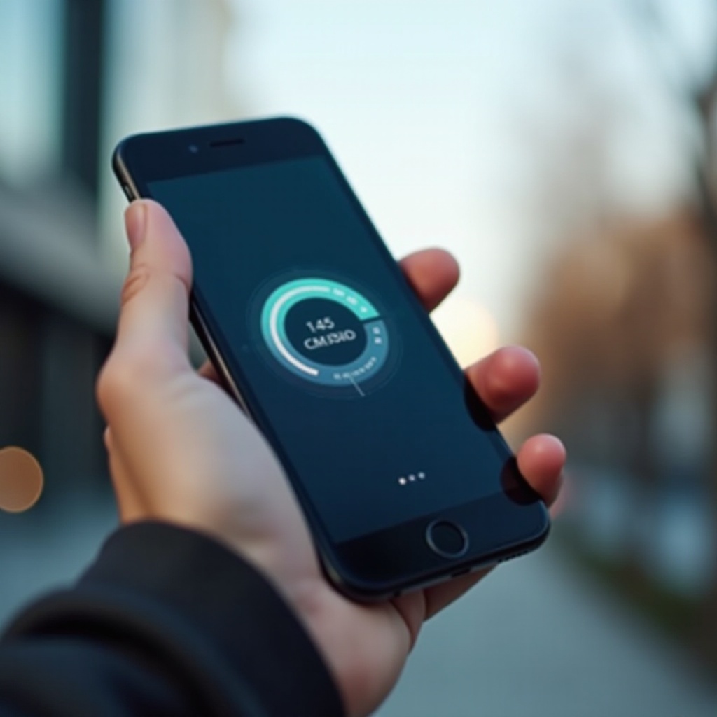 cep telefonu sinyalini nasıl güçlendirilir