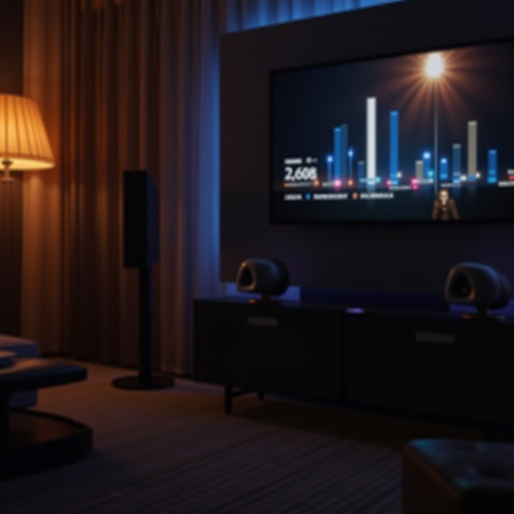 hoparlörler açıkken Dolby Atmos'u kapatamıyor