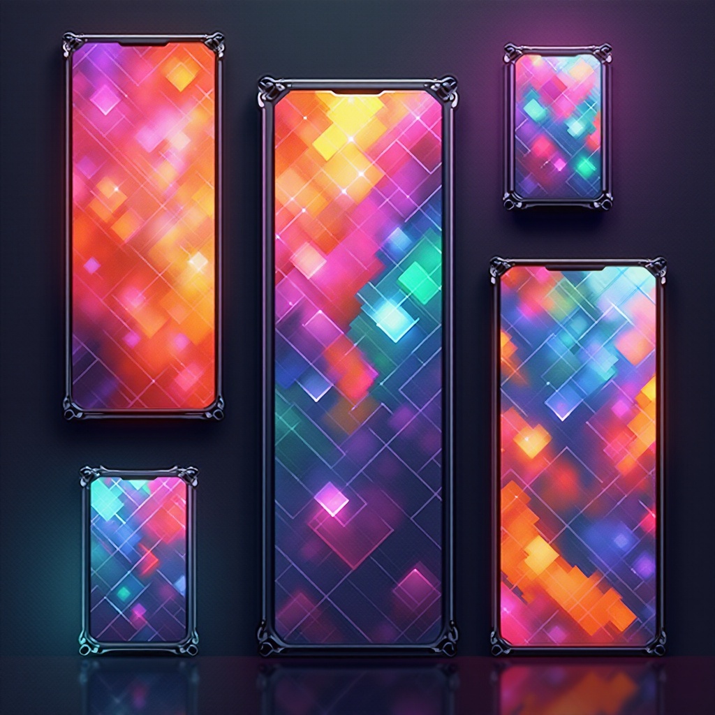 rastgele duvar kağıdı iphone