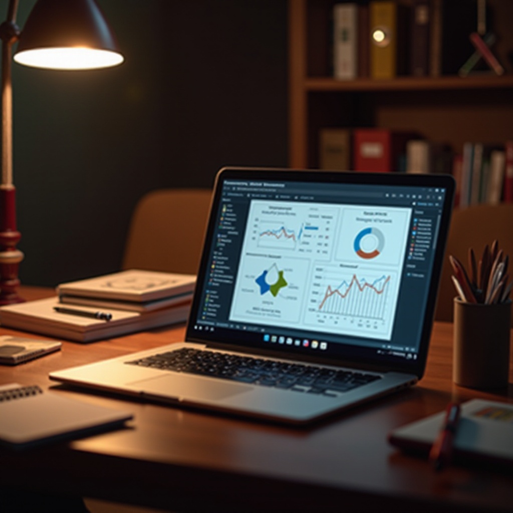 beste laptop voor MBA-studenten