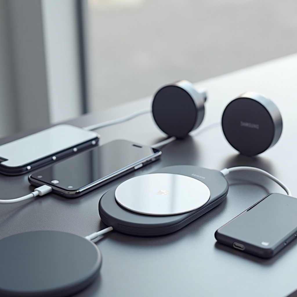beste samsung telefoonoplader