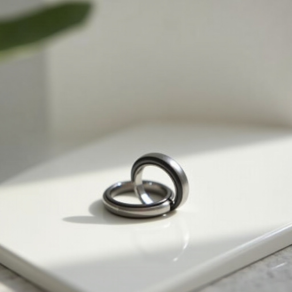 vitality akıllı yüzük incelemeleri