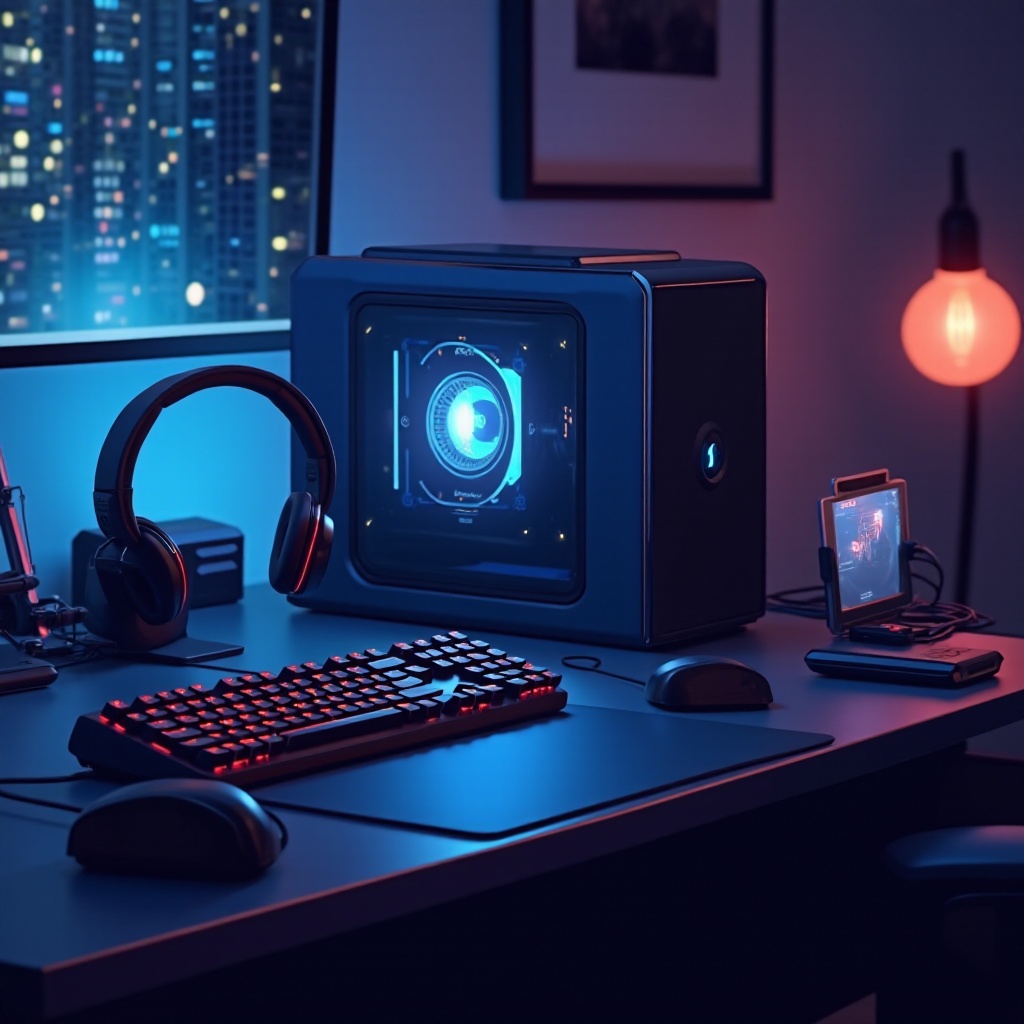 goede wifi-adapter voor gaming-pc