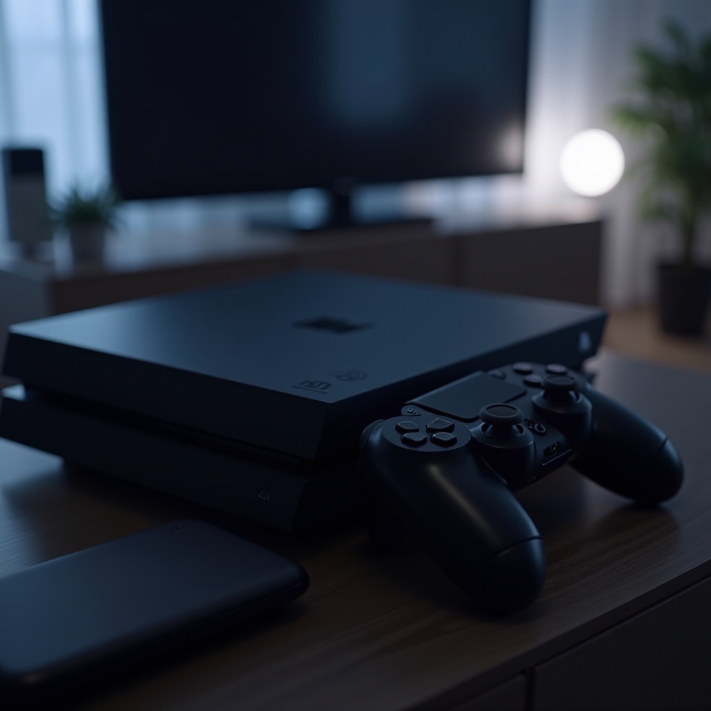 Wat betekent het als je PS5 steeds uitvalt?