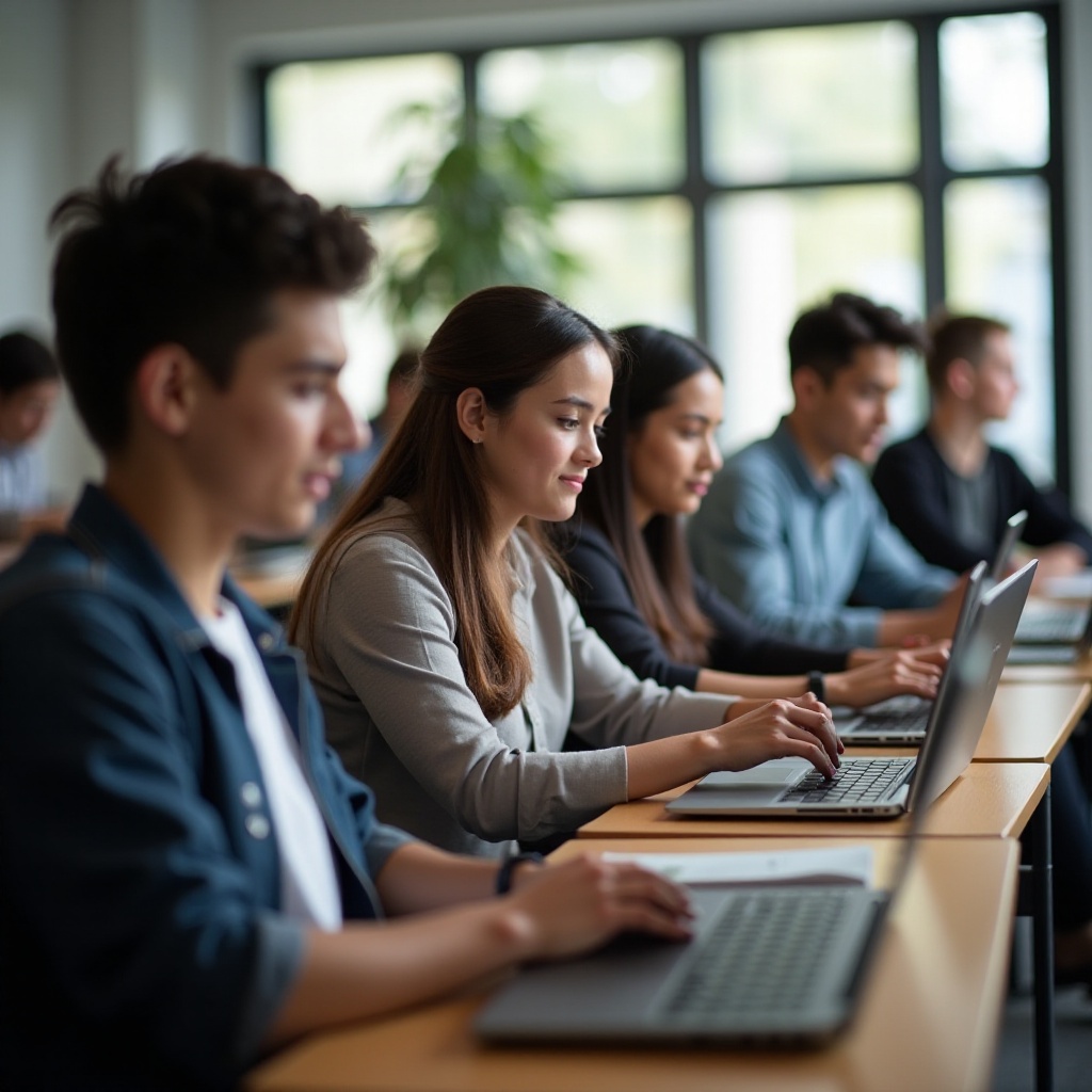 Is een Dell-laptop goed voor studenten