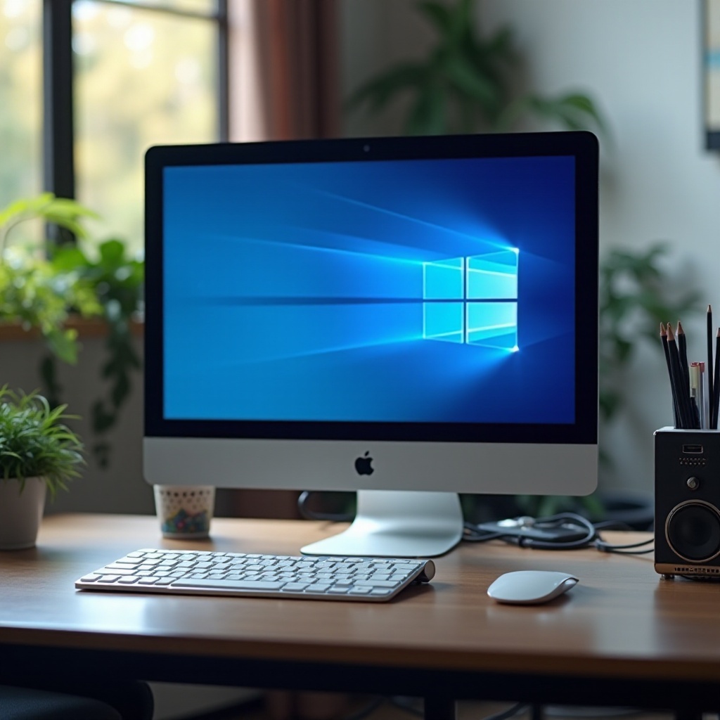 máy tính bị giật trên Windows 11