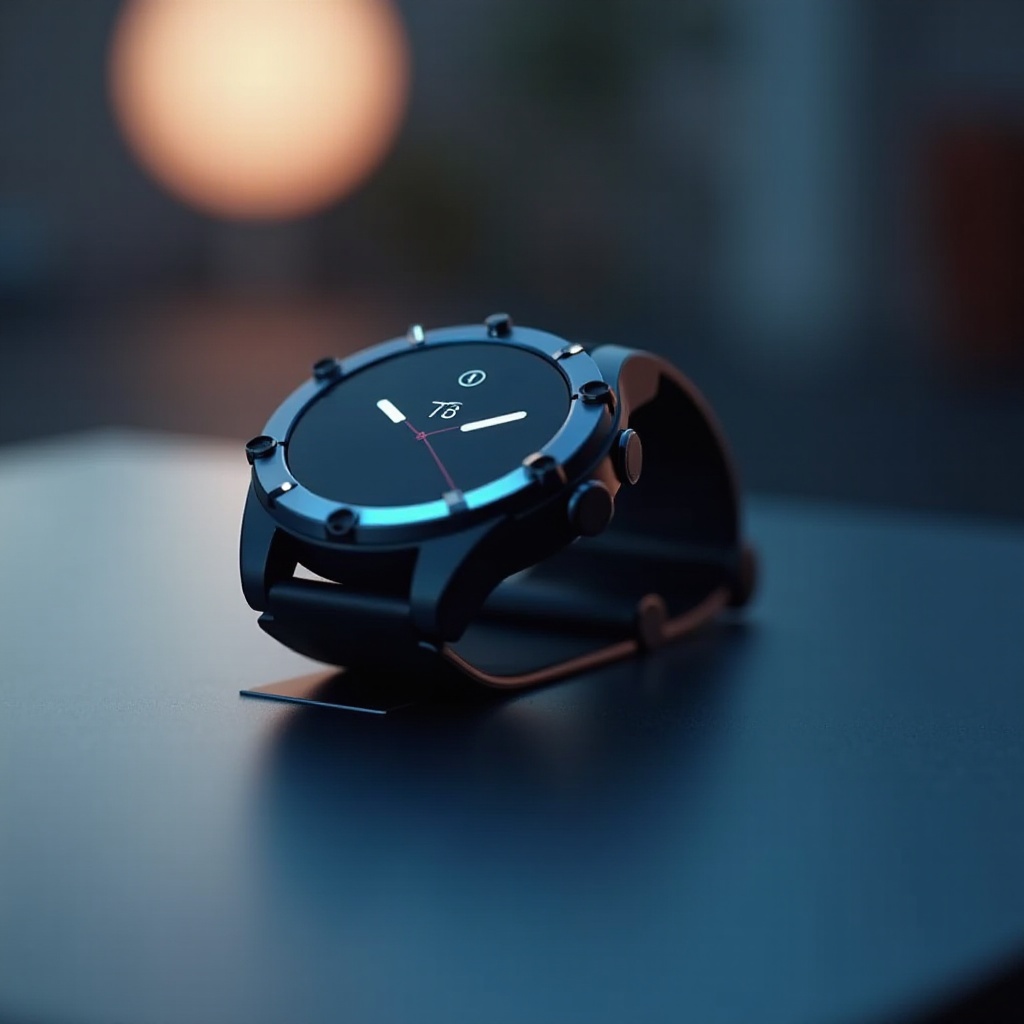 đánh giá đồng hồ thông minh letsfit