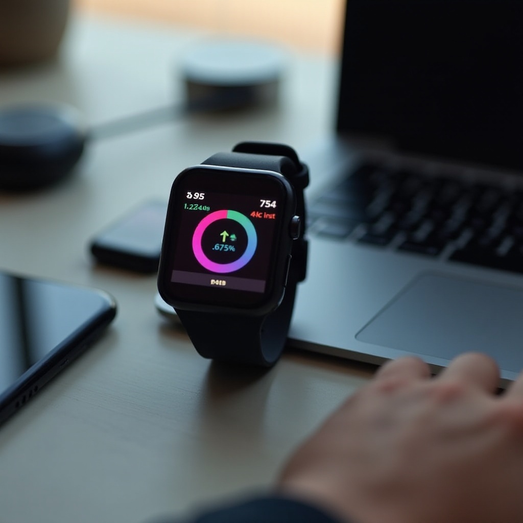 letsfit akıllı saat incelemesi