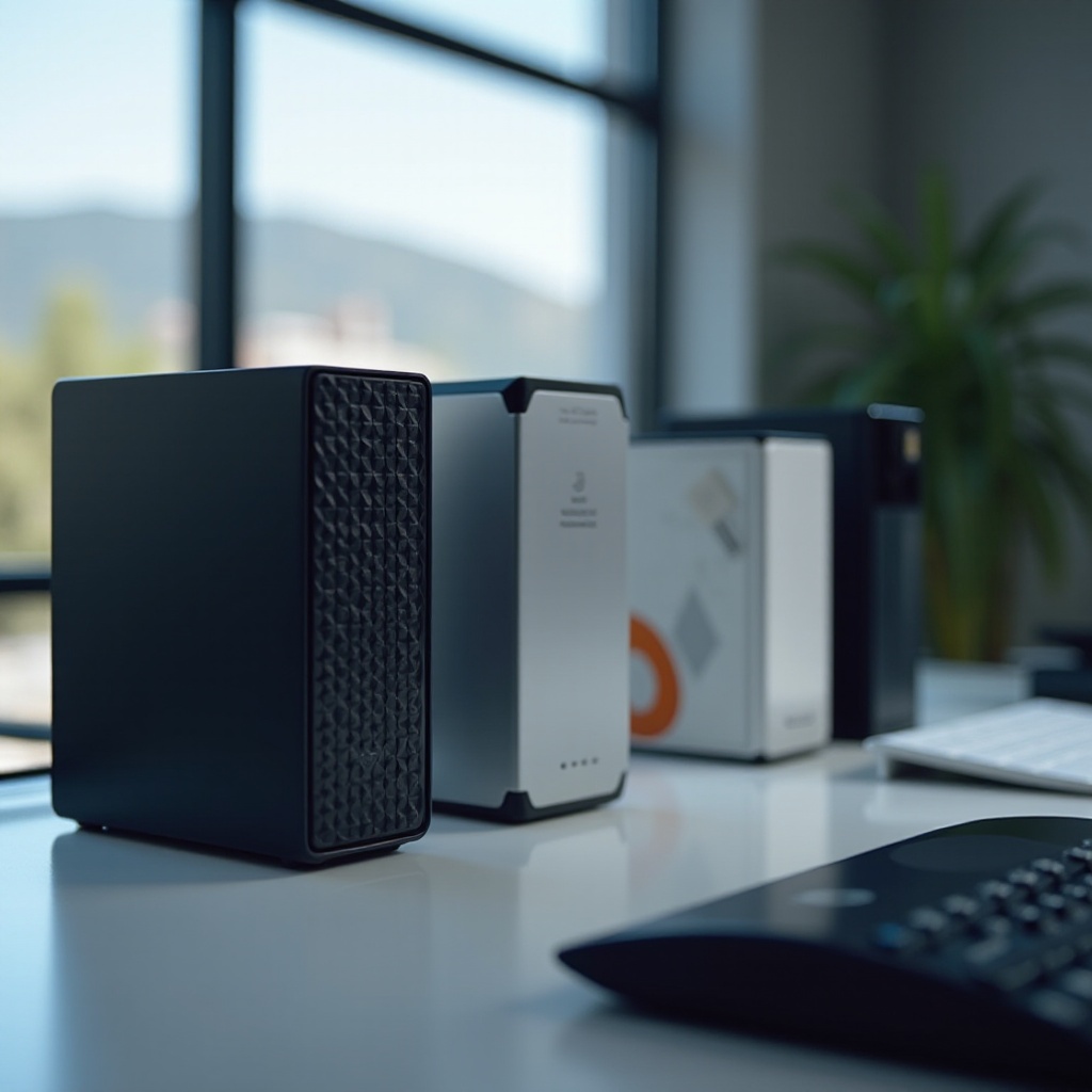 externe harde schijf western digital vs seagate