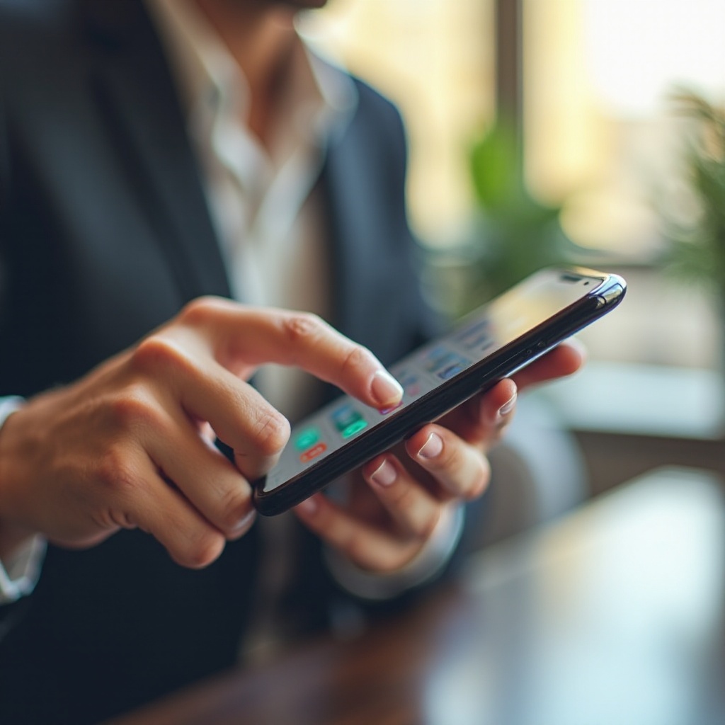 iPhone 14'te telefon görüşmesi nasıl kaydedilir