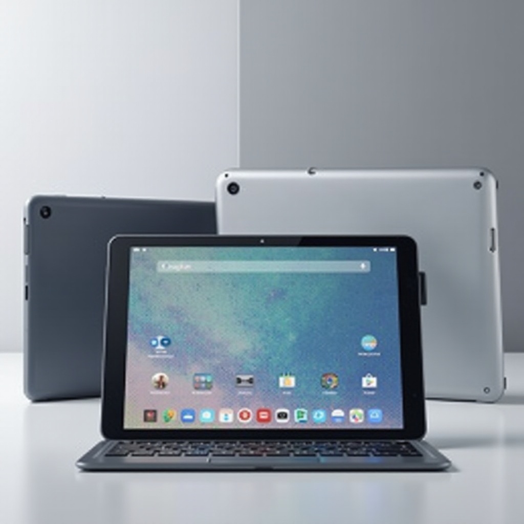 beste android tablet onder $100