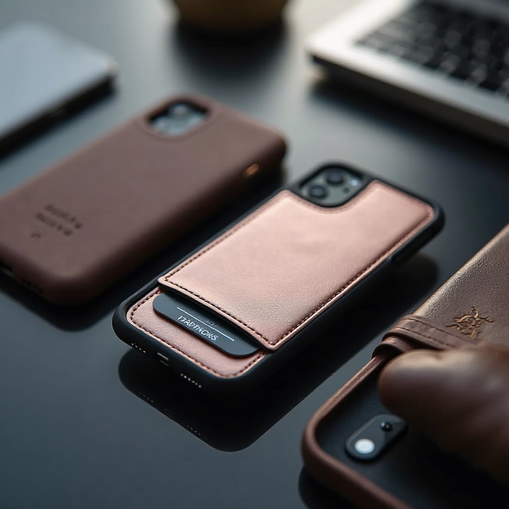 kart tutuculu en iyi iphone 14 kılıfları