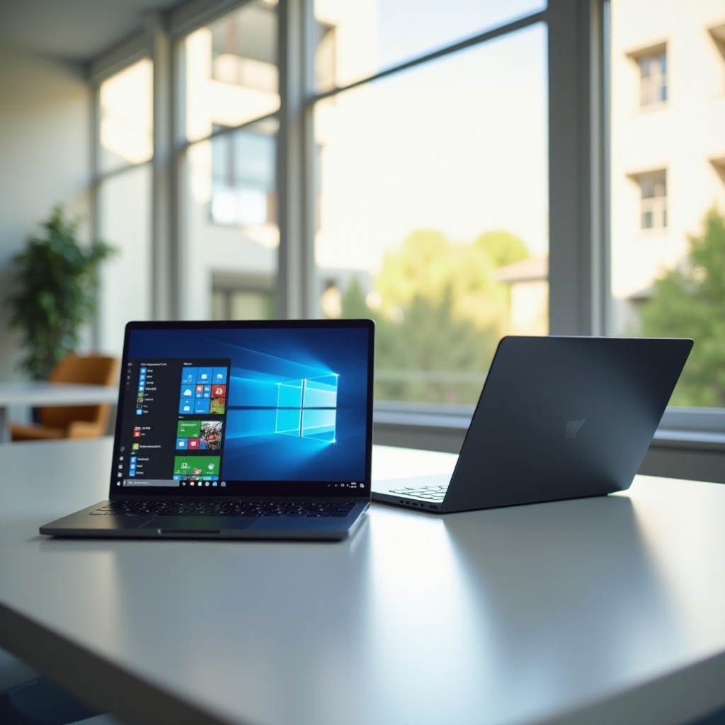 Sự khác biệt giữa Windows 11 Pro và Home