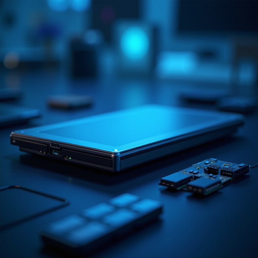 en güvenilir SSD'ler